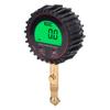 Digital Tire Pressure Gauge with Rotatable Joint Professional High Accuracy 1 8 10MM Thread Easy Read LCD Display