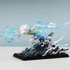 18cm Killua Zoldyck Gk Statue Hunter X Hunter Anime Figure Collectable Model Pvc Desktop Ornament Present For Anime Fans