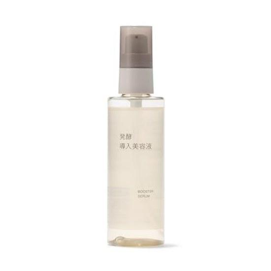 Muji Fermentation Introduction Beauty Serum (Large Size) 100mL