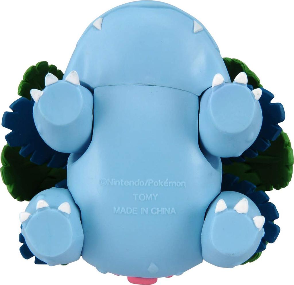 Pokemon Moncolle EXESP_12 Mega Venusaur