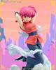 TAMASHII NATIONS Figuarts Zero Chouette TV Anime "Ranma 12" Ranma Approximately 200mm PVC & ABS Painted Finished Figure