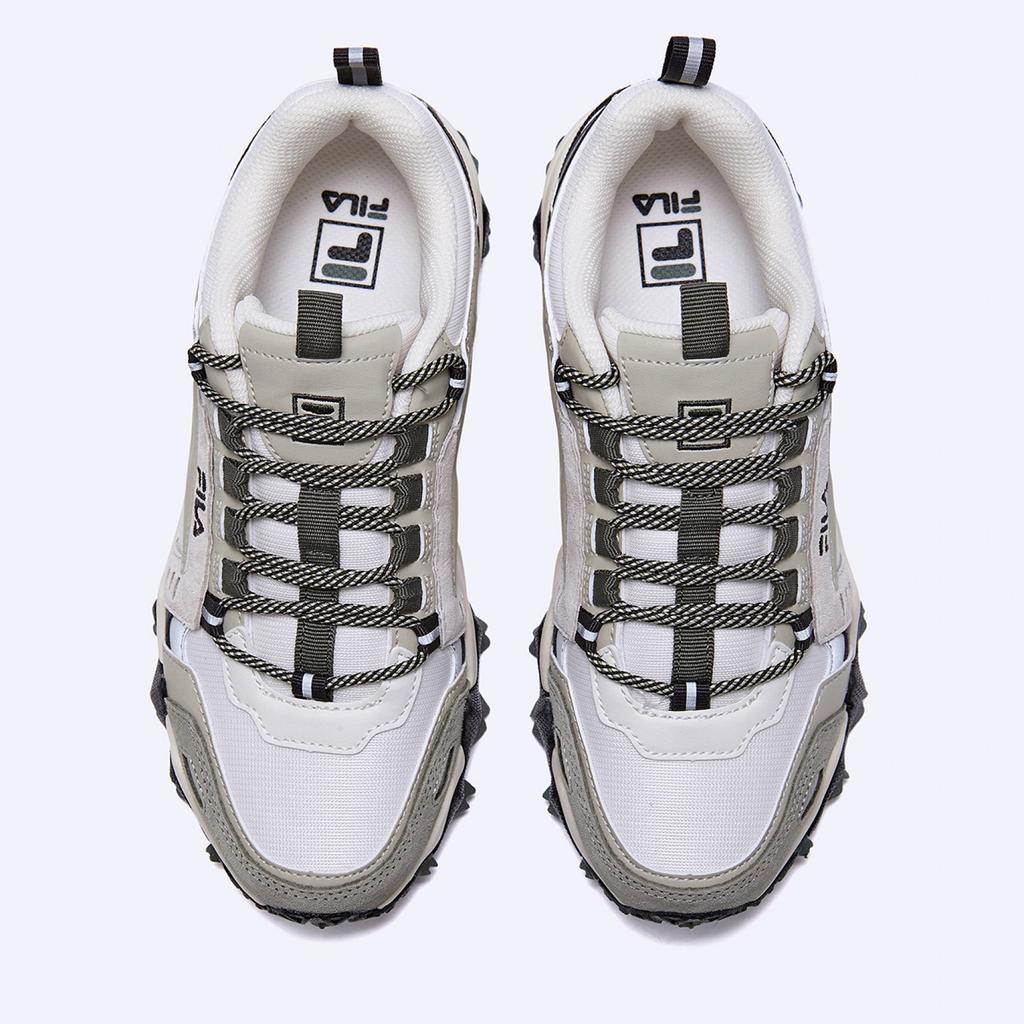 Fila Cemento Tr V2 1jm02571g 067