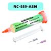 High-Quality Solder Paste: 559, 223 Soldering Oil, 808 Enhanced, 604