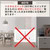 DiCUNO LED Bulb, G9 Base, 3W (Equivalent to 30W Halogen Lamp), 320lm, Warm White (3000K), Omnidirectional Lighting, Pack of 6