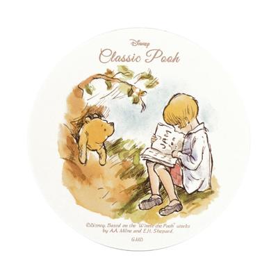 Gourmandies Disney Character Code Reel Case Story DNG-124B
