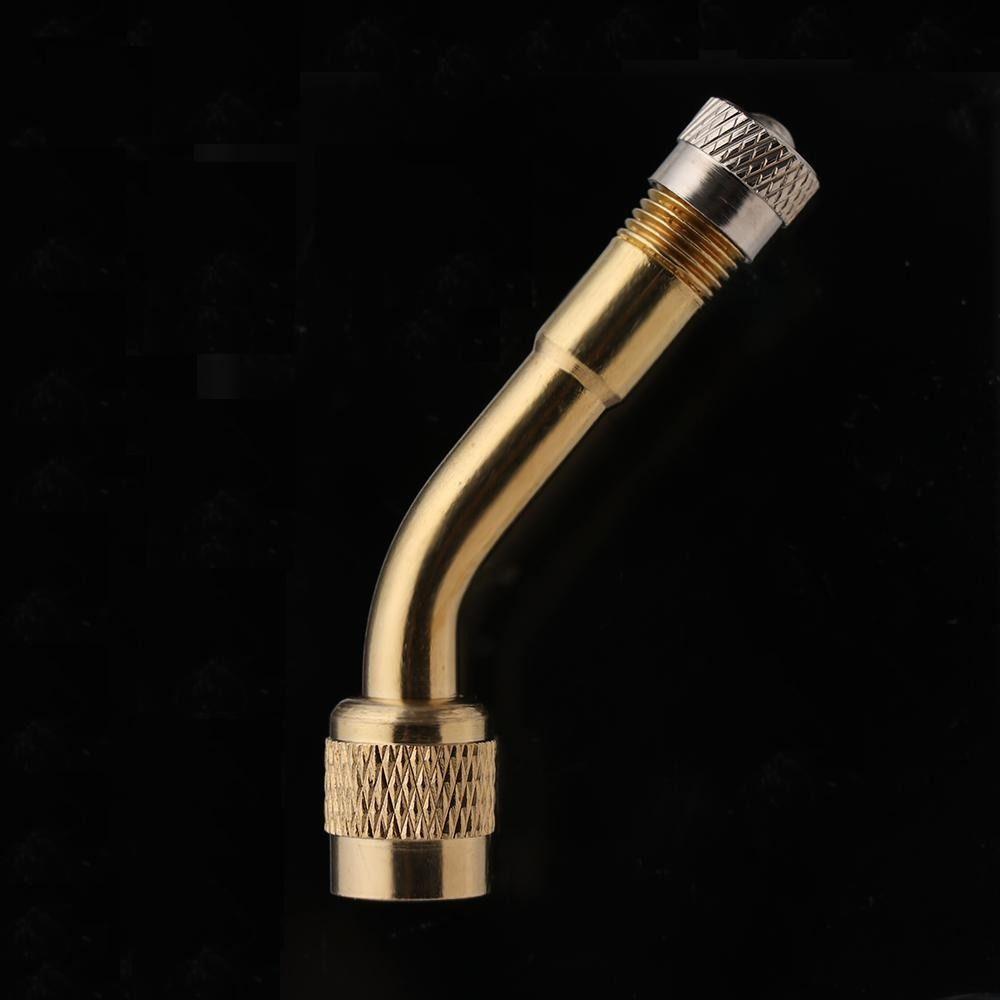 With Extension Adapter Electric Bicycle Valves  Electric Bicycle Valves Accessories