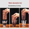 Gongfu Tea Ceremony Absorbent Table Towel Set