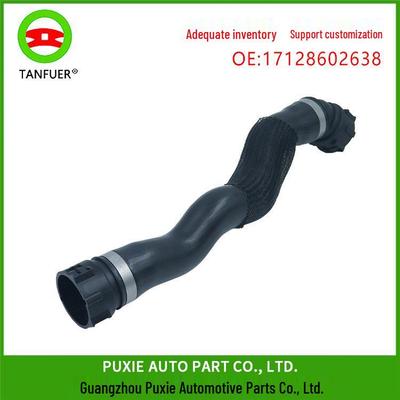 Wąż chłodnicy do BMW G38 G12 (17128602638) W magazynie