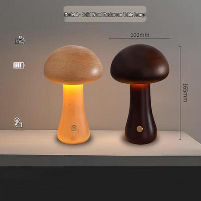 Lâmpadas LED – Luzes LED noturnas