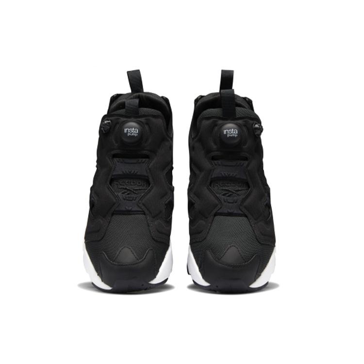 Reebok InstaPump Fury OG 'Black' Men's DV6985