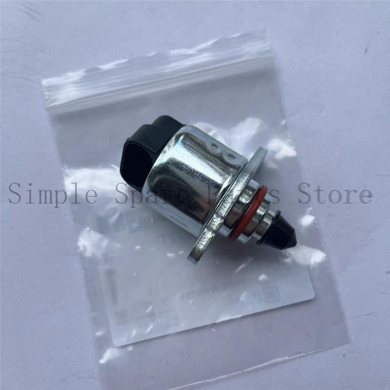 96966721 Idle Air Control Valve Idle Motor for Chevrolet Spark M300 1.0L