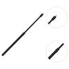 Telescopic Pool Cue Extender Rod Retractable Aluminum Alloy Snooker Billiard Connect Shaft Lengthen Tool Billiards Accessories