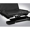 Контактный гриль George Foreman Steel Compact Fitness rot (25030-56)