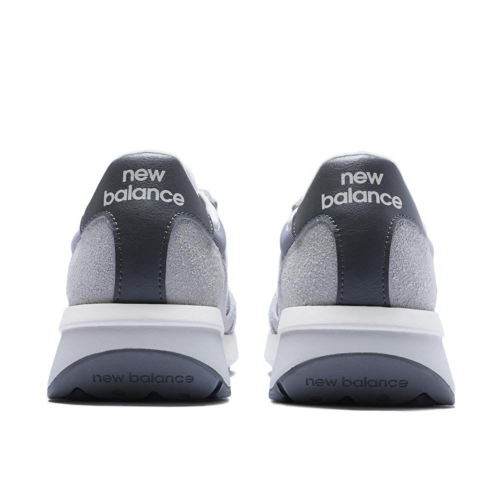 New Balance U370Ah D  U370Ah Gray Ah 