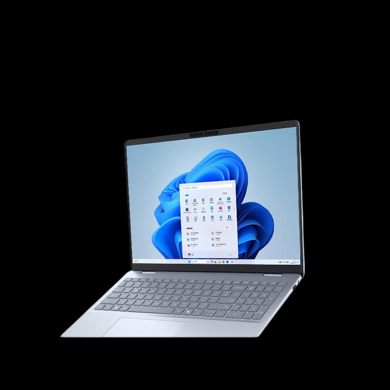 Dell 16Plus 16-inch High-Performance AI Laptop (CN version)