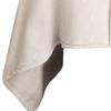 Heated Shawl Cordless Wearable Electric USB Rechargeable Warmer Portable Electric Blanket For Room Offices School Travel Camp