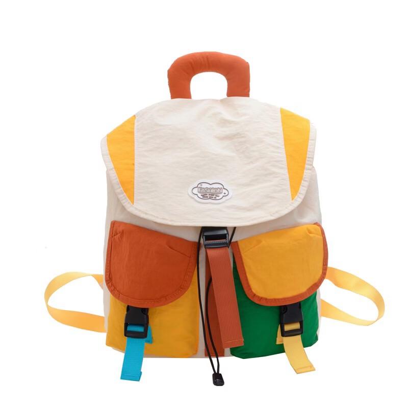 MDNG Lightweight Outdoor Travel Backpack