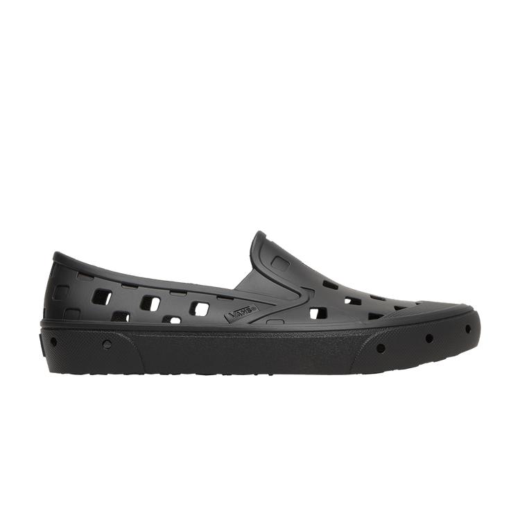 Vans Trek Slip-On  Black  36.5