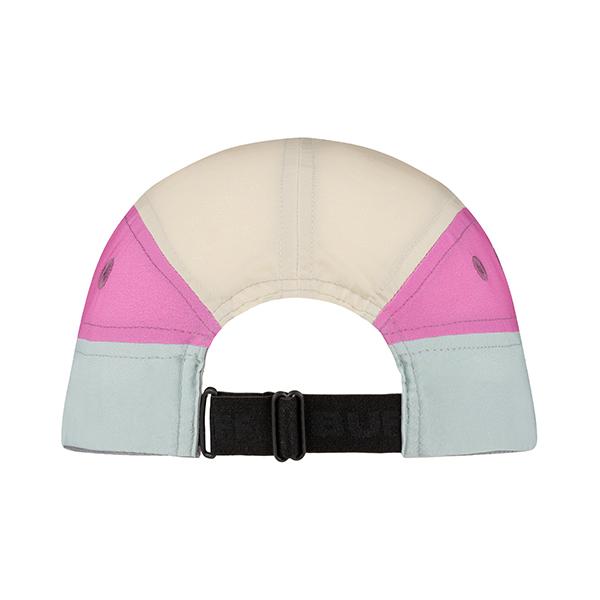 Beopeu 5-Panel High Cap Domus Seagrove Green