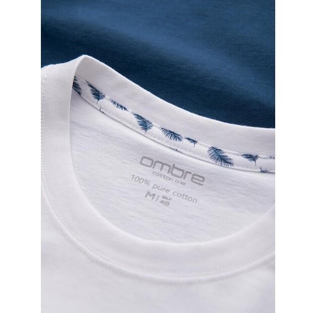 Футболка Ombre S2043