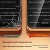 SANZHE iPhone Full Coverage Tempered Glass Screen Protector
