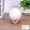 LED Moon Light Galaxy Projector - DIY Night Light for Bedroom Decor & Birthday Gifts