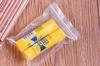 LOKIPA Reißverschluss Poly Reißverschluss Kunststoff Reißverschluss Unterteilt 2 100 200 Aufbewahrung Klar Reißverschluss Transparent Tasche, Tasche, Tasche, Tasche, Größen, 6x8cm/9x13cm, jeder, insgesamt,
