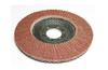 Grinding Wheel Leaf Silver 125 P 120