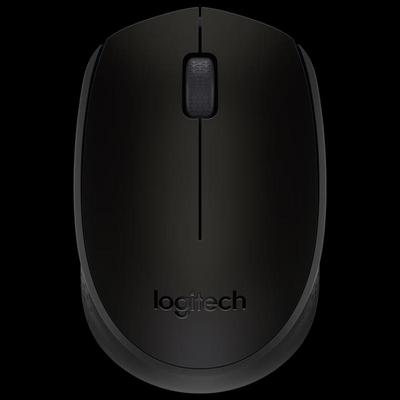 Logitech M171 Wireless Mouse