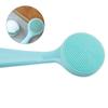 Silicone Skin Care Brush Soft Makeup Tool New Face Brush  Skin Care Tool