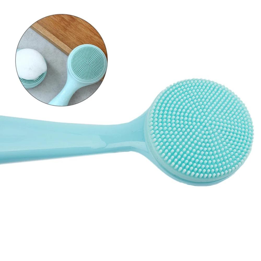 Silicone Skin Care Brush Soft Makeup Tool New Face Brush  Skin Care Tool