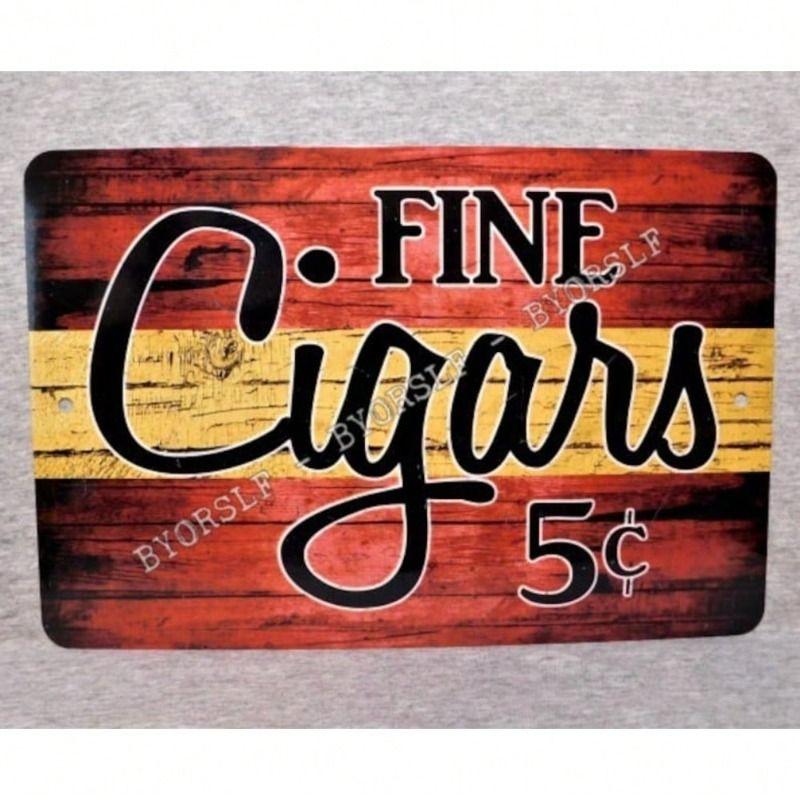 Assorted Metal Wall Panels for Cafe Garage Farm Decor