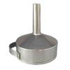 Aluminum Funnel