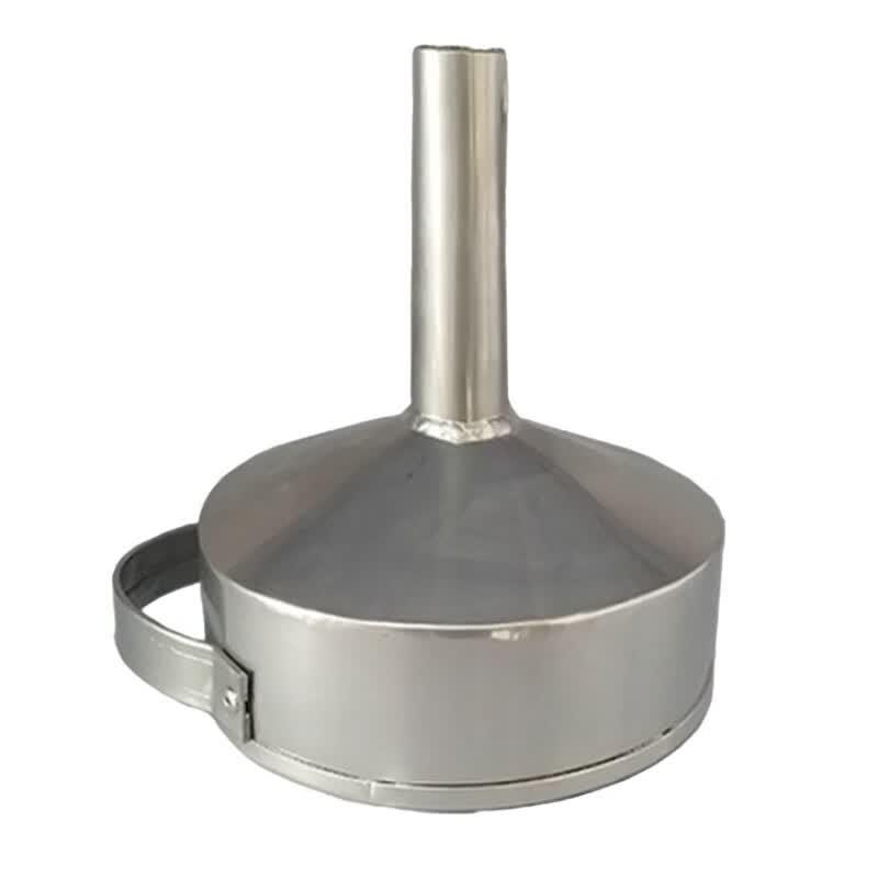 Aluminum Funnel