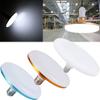 Led Bulb E27 Led Lamp Super Bright 12W 18W 24W 36W 50W Ufo Leds Lights Indoor Warm White Lighting Table Lamps Garage Light