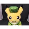 Pokemon Hannari Tea Party Pretend Plush Pikachu Stuffed Toy