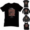 Overlook Hotel Rug Logo T Shirt - The Shinning Stephen King Classic Horror