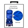 Naughty Boy Kids' 18-inch Car-Shaped Suitcase