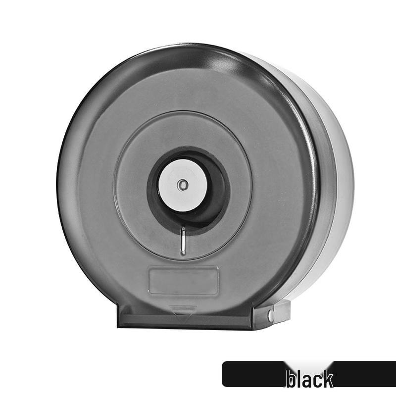 MDNG Wall-Mounted Large Roll Tissue Dispenser