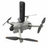 Sports Camera Drone Mounts for Gopro/DJI Action /Insta360 Fixed Base Bracket for DJI Mini 3 /mini 3pro Drone Accessories