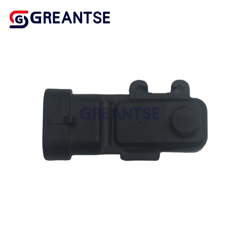 12247409 Fuel Pressure Sensor For Buick Terraza Chevrolet Avalanche Express Impala Silverado 1500 GMC Savana Pontiac Montana