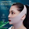 Face Bandage Breathable V Face Band Cheek Lift Up Anti Wrinkle Face Thin Mask Reduce Double Chin V-Line Shaping Bandage
