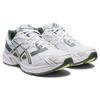Asics Gel 1130 White Jade Yellow Unisex Sneakers Huddle-Yellow 1201A256-111
