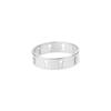 Vintage Lotus Rings for Women Teens Stainless Steel Wedding Ring Gothic Aesthetic copper Color Rings Zircon Gift bague femme