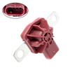 61125A836 Car Battery Box Overload Protection Pyro Battery Separator Fuse For BMW For X1 U11 For U06