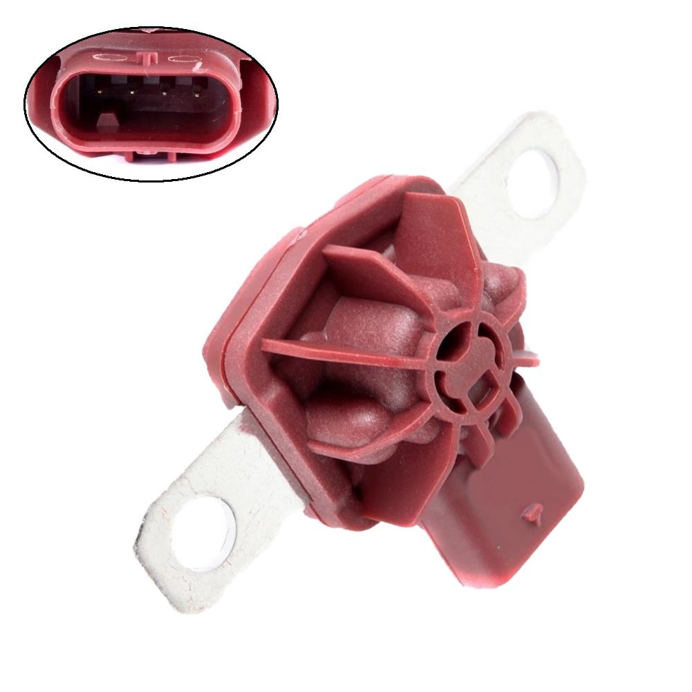61125A836 Car Battery Box Overload Protection Pyro Battery Separator Fuse For BMW For X1 U11 For U06