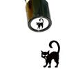 Cat Designs Kitten Stamp 11Styles Cartoon Stamps Lovely Black Cat Stamp  Scrapbooking