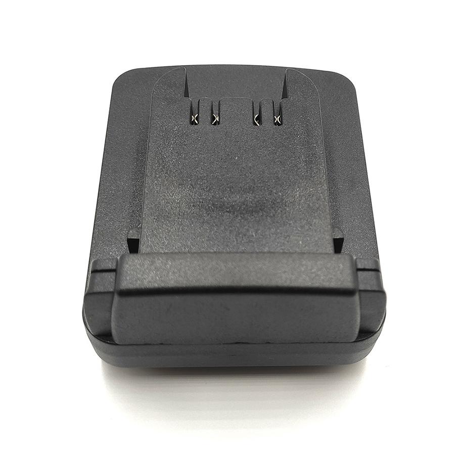 1pcs 18V Battery Adapter 18v Tool For Milwaukee M18