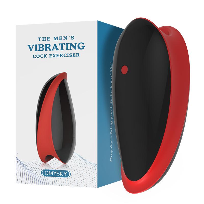 New Male Automatic Masturbator Cup Penis Trainer Telescopic Oral Sucking Sex Machine Masturbation Cup Adults Sex Toy For Men 18+