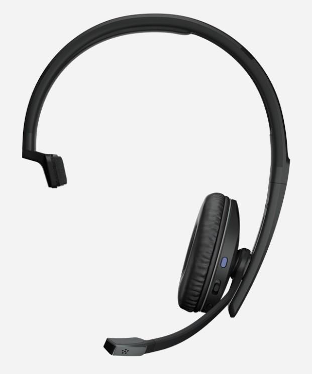 EPOS I SENNHEISER ADAPT 231 - ADAPT 200 Series - Headset - On-Ear #19139 - Bild 6